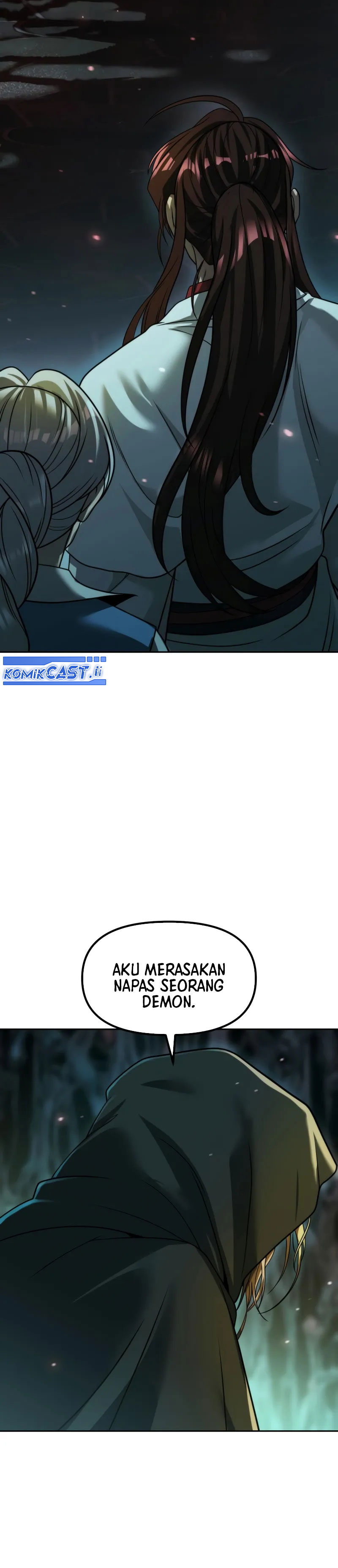 Chronicles of the Demon Faction Chapter 138 Gambar 44