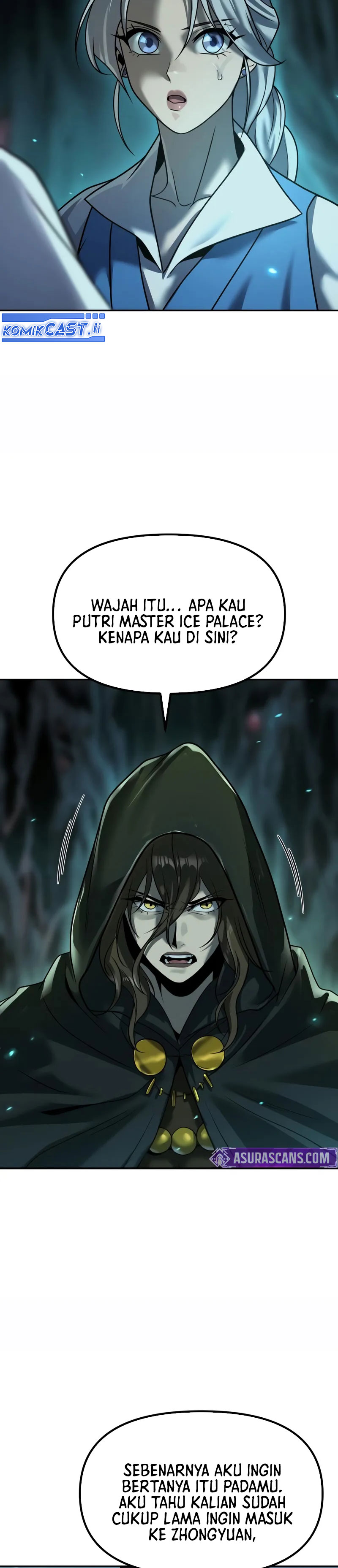 Chronicles of the Demon Faction Chapter 138 Gambar 47