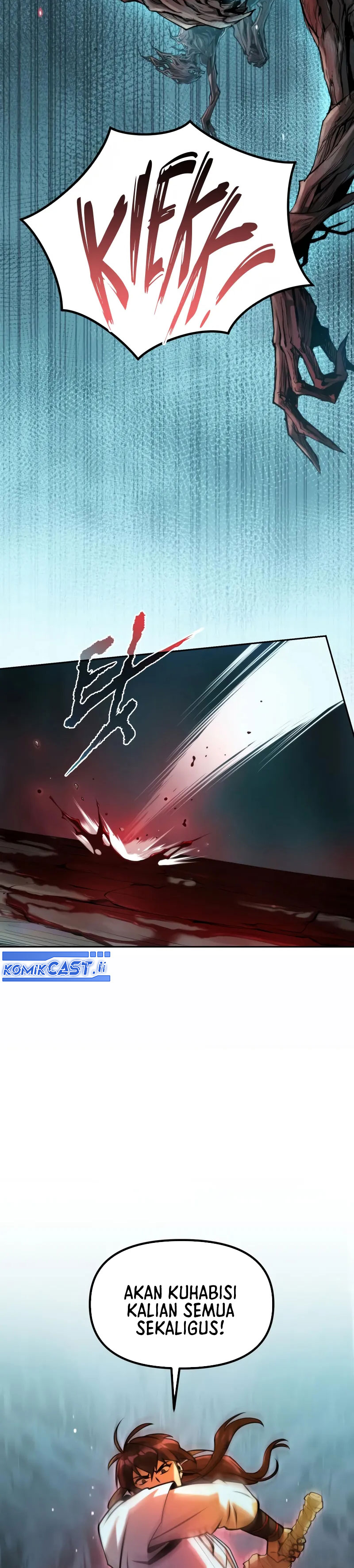 Chronicles of the Demon Faction Chapter 138 Gambar 53