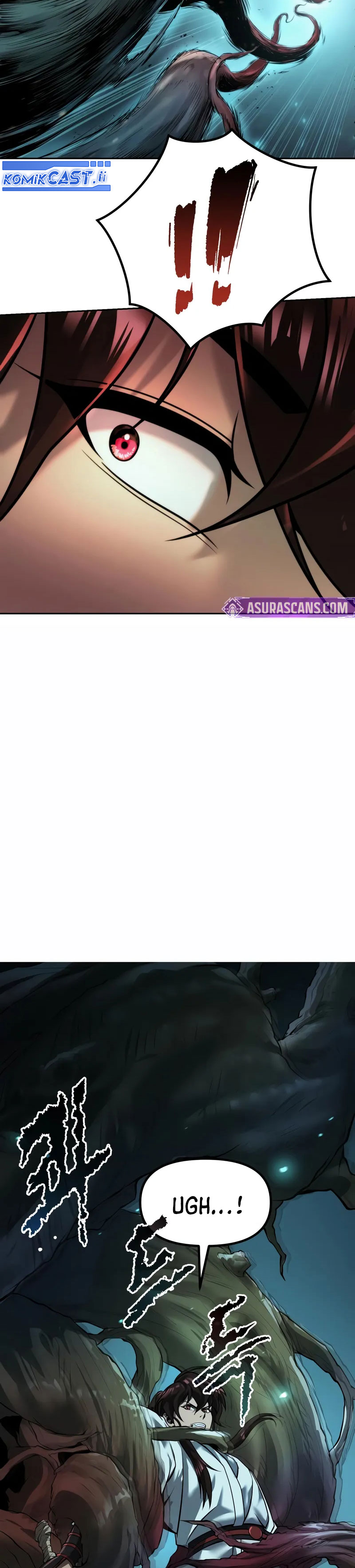 Chronicles of the Demon Faction Chapter 138 Gambar 55