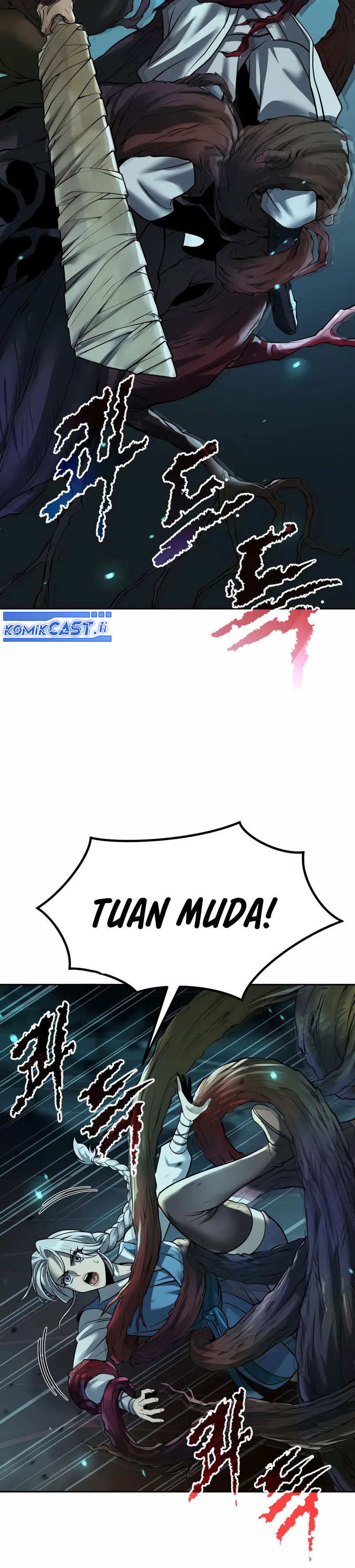 Chronicles of the Demon Faction Chapter 138 Gambar 56