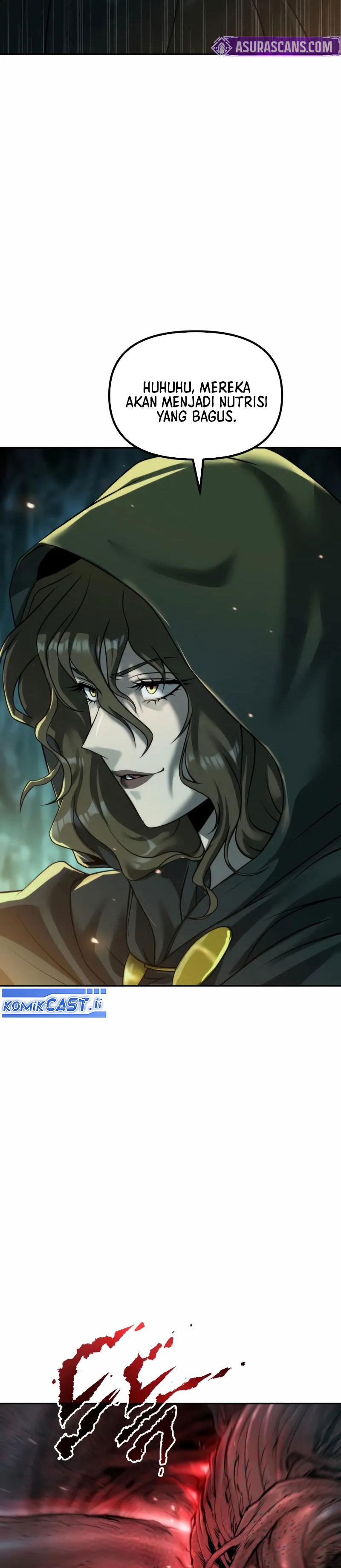 Chronicles of the Demon Faction Chapter 138 Gambar 60