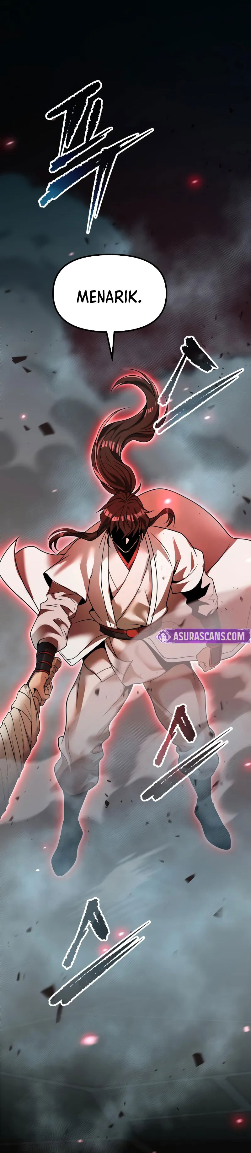 Chronicles of the Demon Faction Chapter 138 Gambar 63