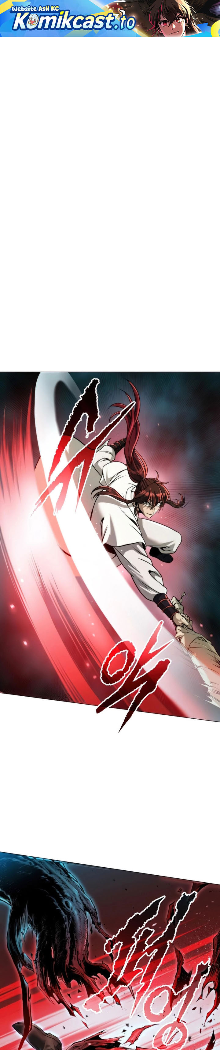 Chronicles of the Demon Faction Chapter 139 Gambar 2