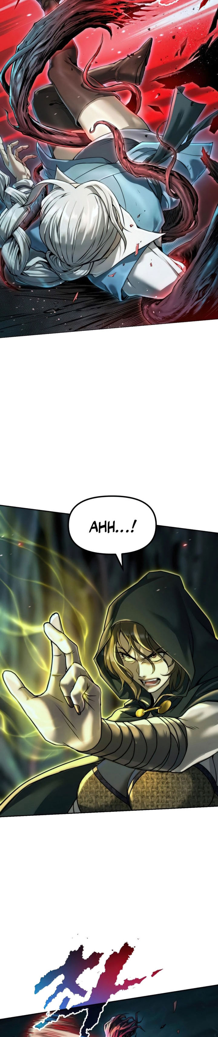 Chronicles of the Demon Faction Chapter 139 Gambar 3