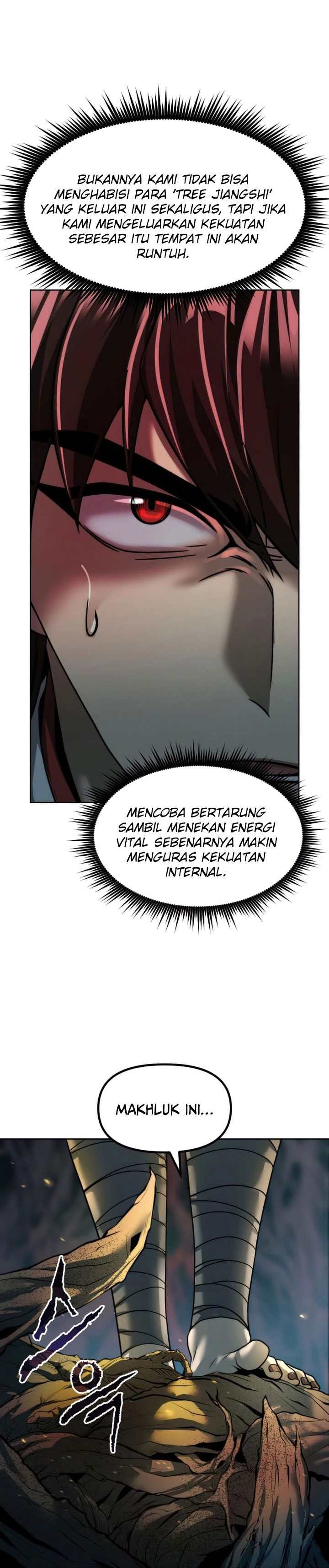 Chronicles of the Demon Faction Chapter 139 Gambar 5