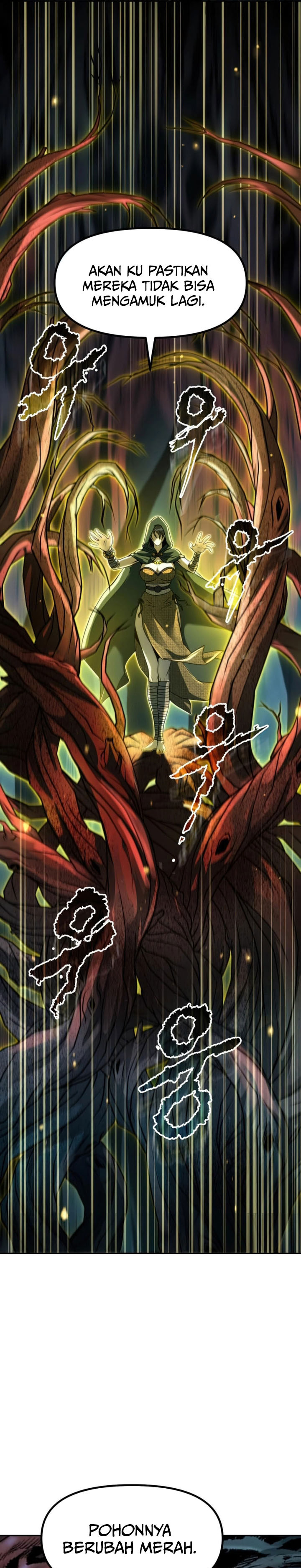 Chronicles of the Demon Faction Chapter 139 Gambar 6