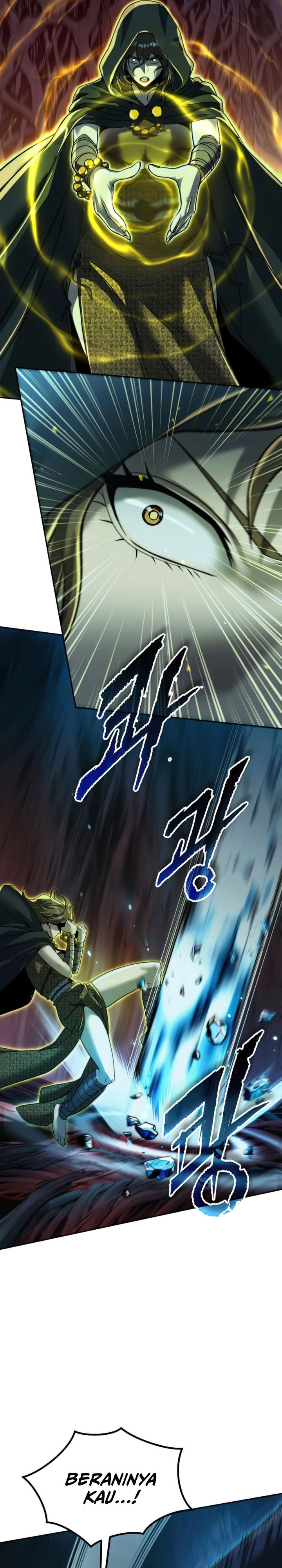 Chronicles of the Demon Faction Chapter 139 Gambar 14