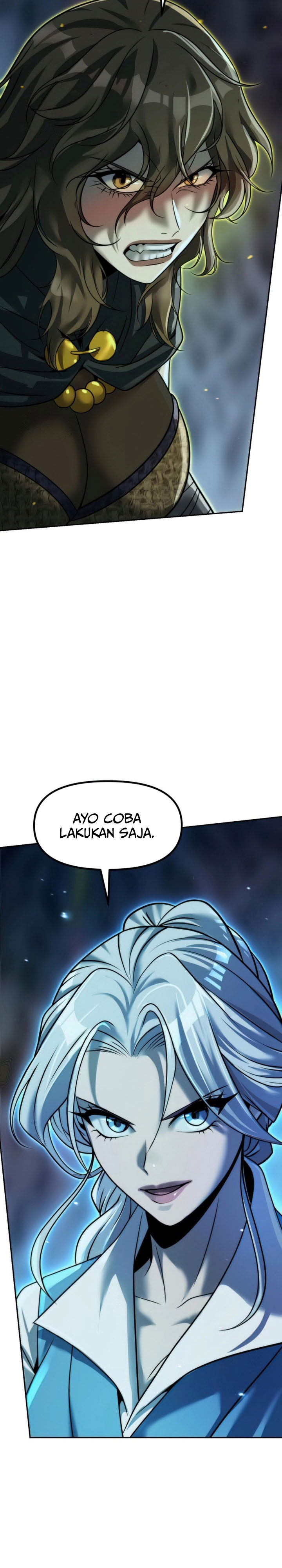 Chronicles of the Demon Faction Chapter 139 Gambar 16