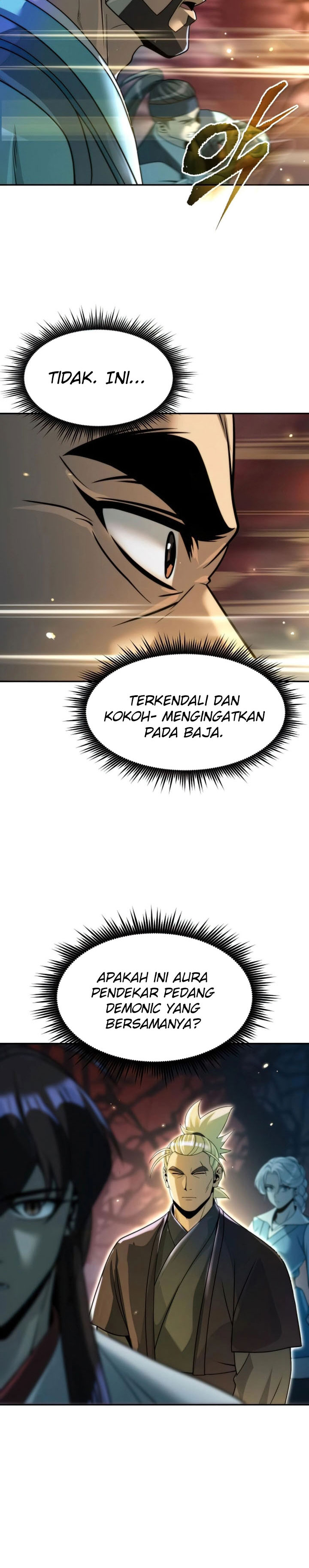 Chronicles of the Demon Faction Chapter 139 Gambar 21