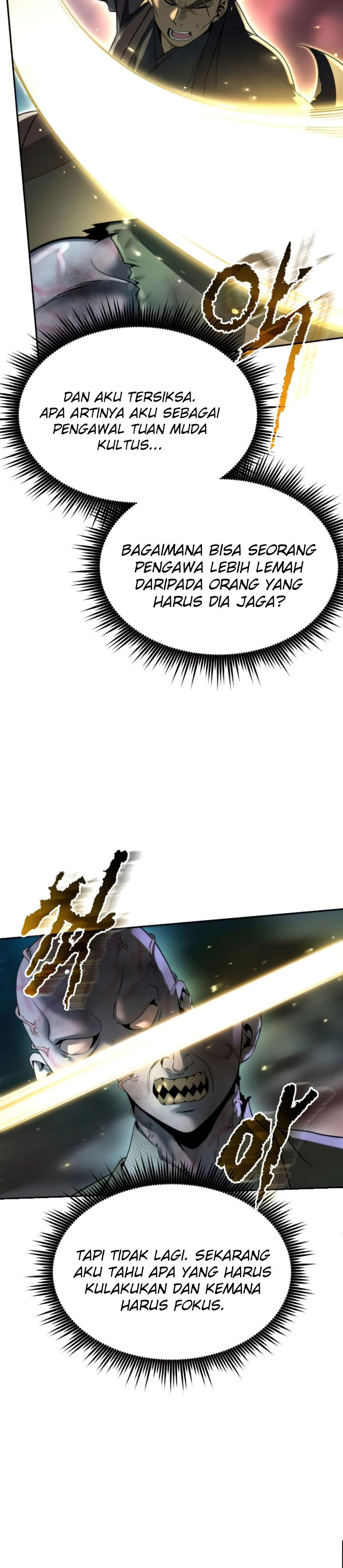 Chronicles of the Demon Faction Chapter 139 Gambar 25