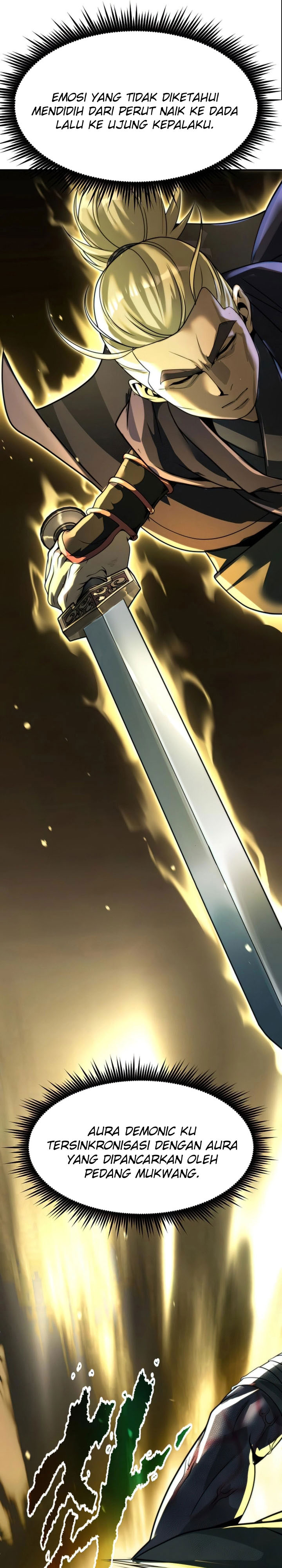 Chronicles of the Demon Faction Chapter 139 Gambar 26