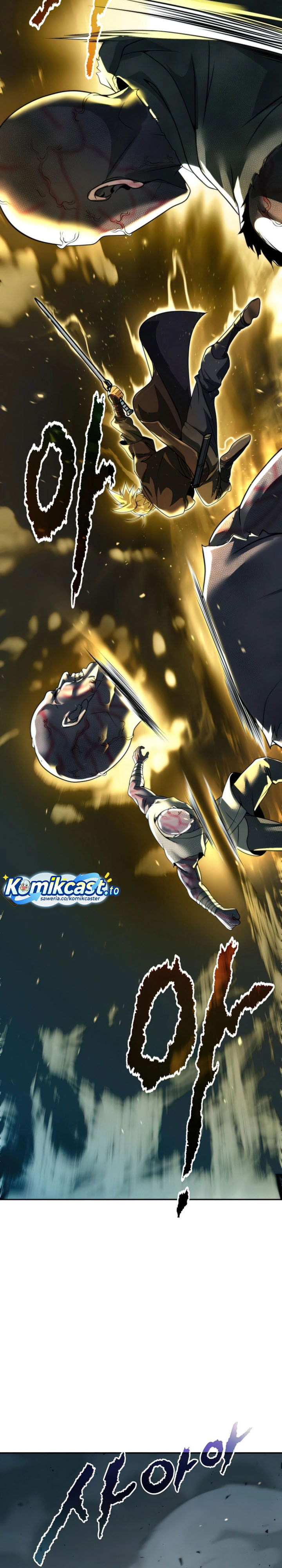 Chronicles of the Demon Faction Chapter 139 Gambar 27