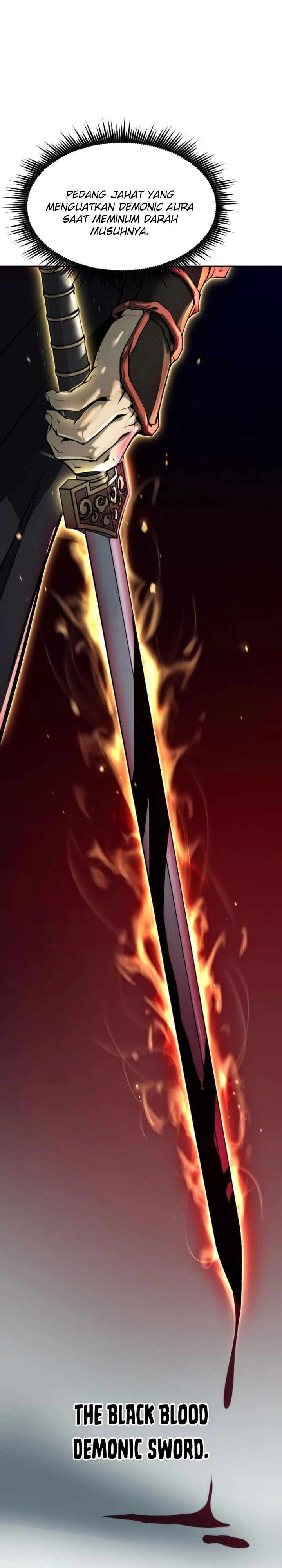 Chronicles of the Demon Faction Chapter 139 Gambar 29