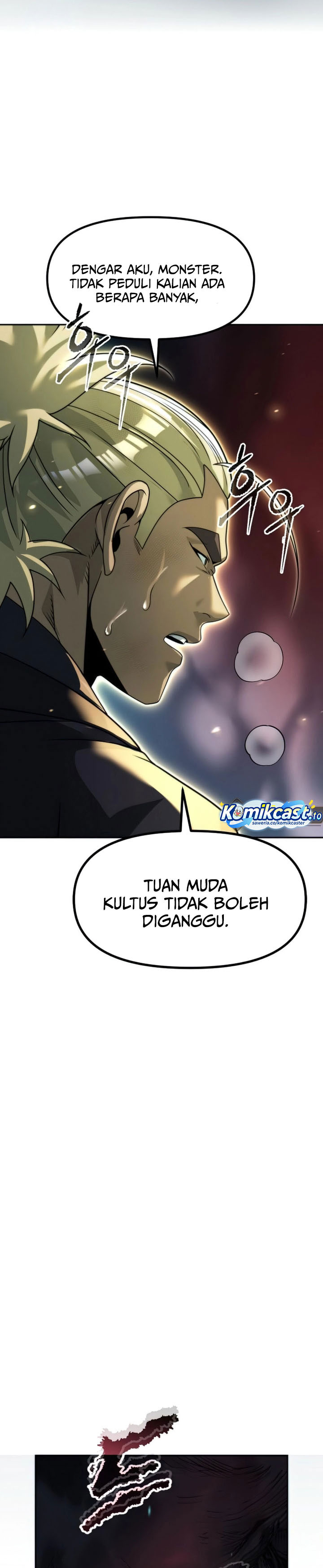 Chronicles of the Demon Faction Chapter 139 Gambar 30