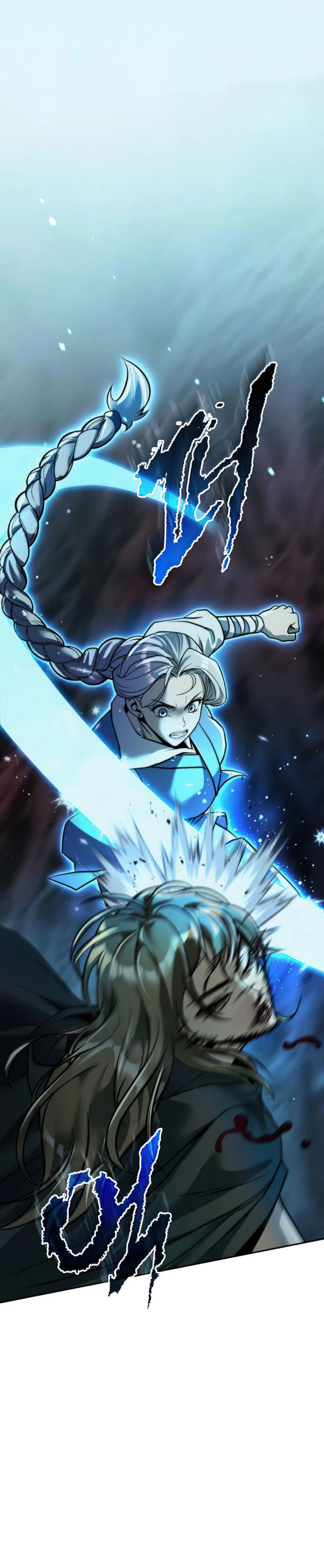 Chronicles of the Demon Faction Chapter 139 Gambar 33