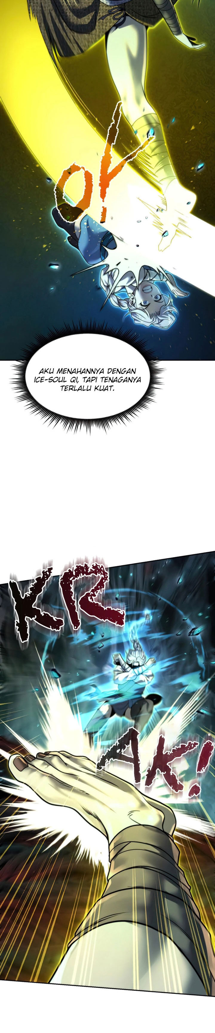 Chronicles of the Demon Faction Chapter 139 Gambar 35