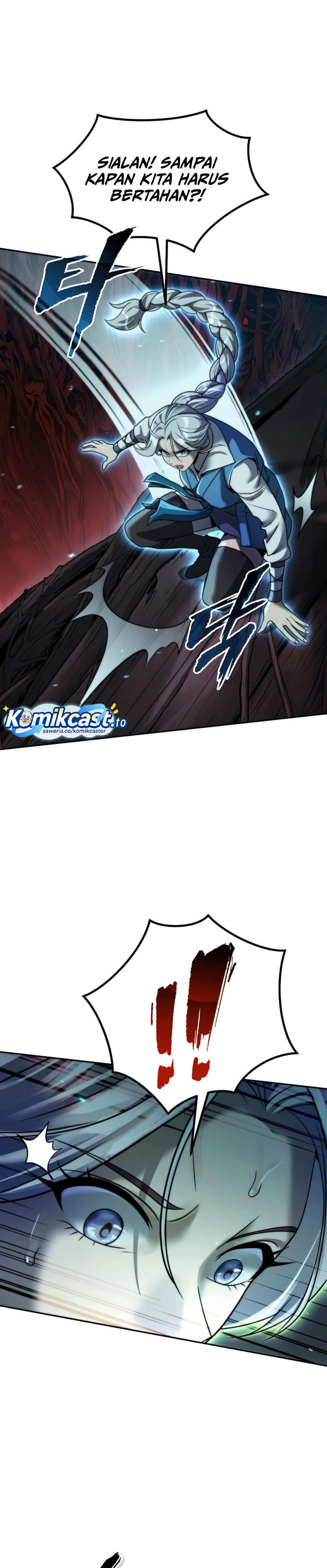 Chronicles of the Demon Faction Chapter 139 Gambar 36