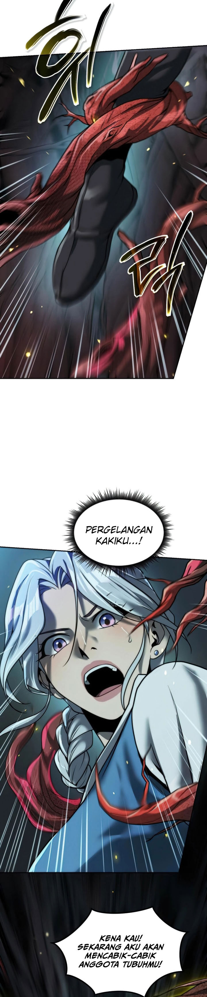 Chronicles of the Demon Faction Chapter 139 Gambar 37