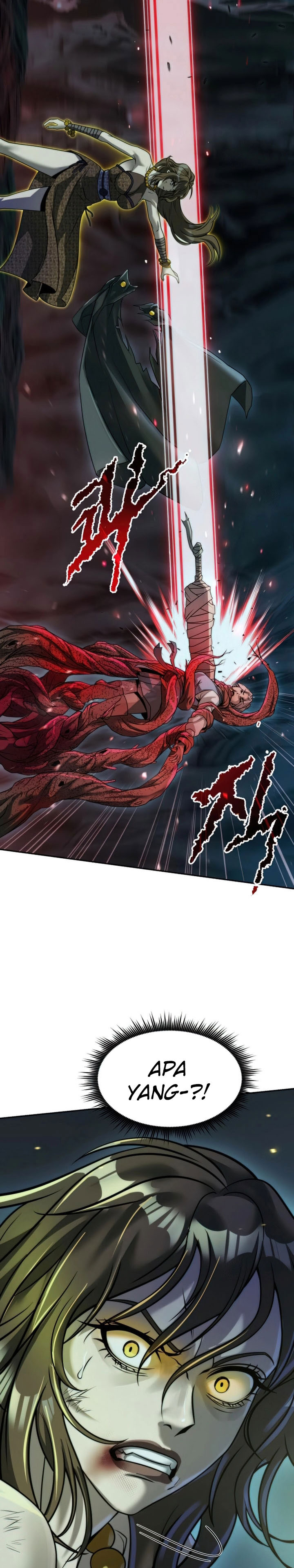 Chronicles of the Demon Faction Chapter 139 Gambar 40