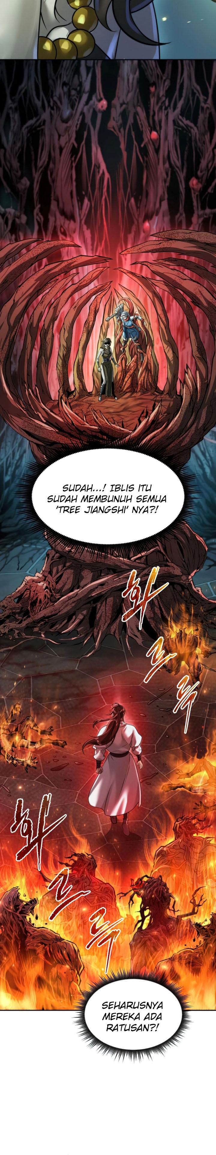 Chronicles of the Demon Faction Chapter 139 Gambar 41