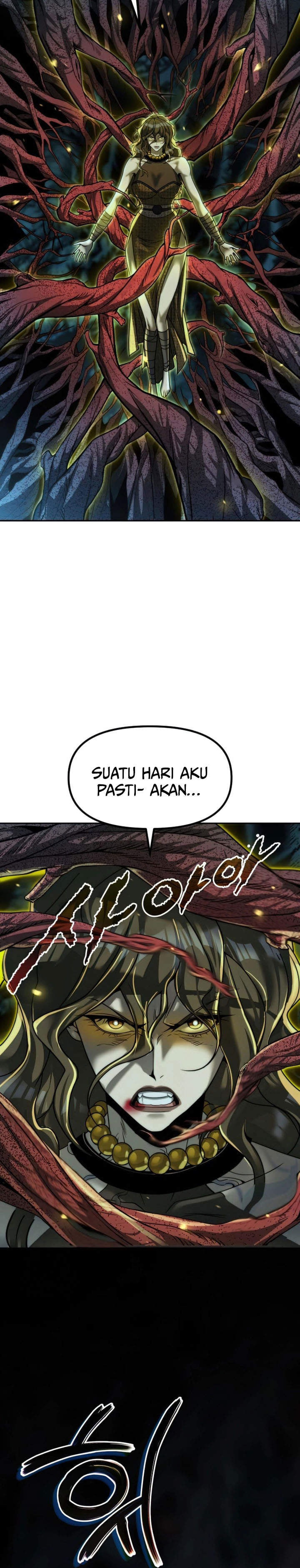 Chronicles of the Demon Faction Chapter 139 Gambar 45