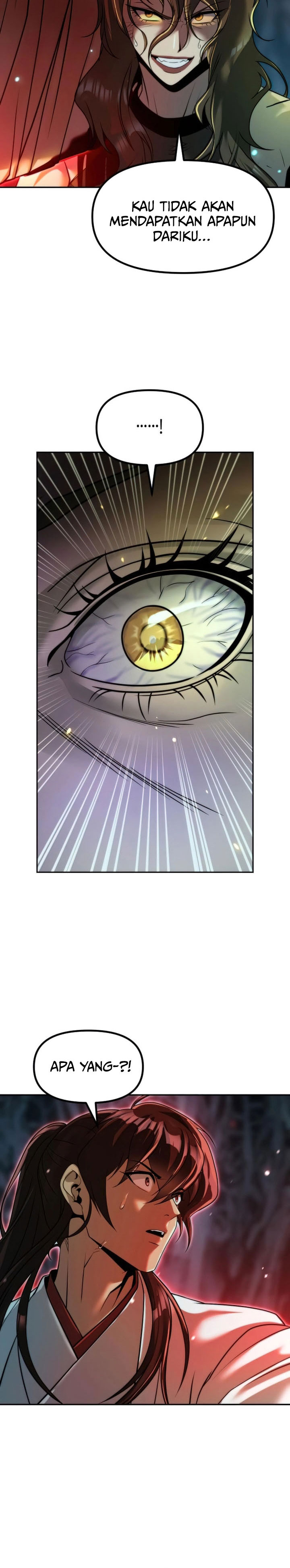 Chronicles of the Demon Faction Chapter 139 Gambar 49