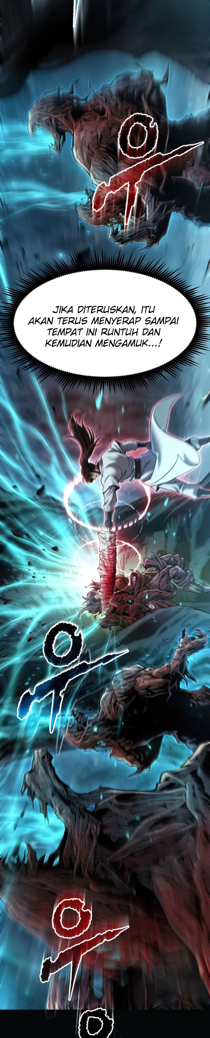 Chronicles of the Demon Faction Chapter 139 Gambar 52