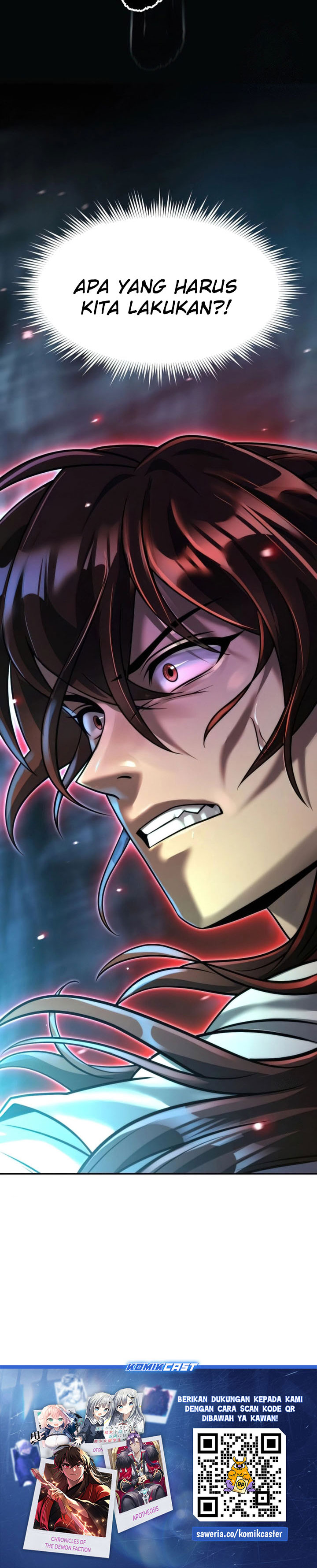 Chronicles of the Demon Faction Chapter 139 Gambar 53