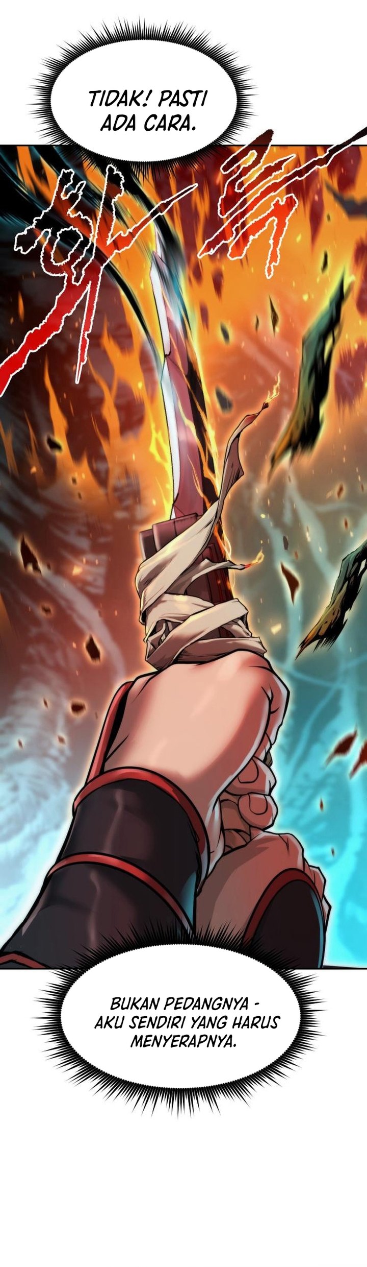 Chronicles of the Demon Faction Chapter 140 Gambar 7