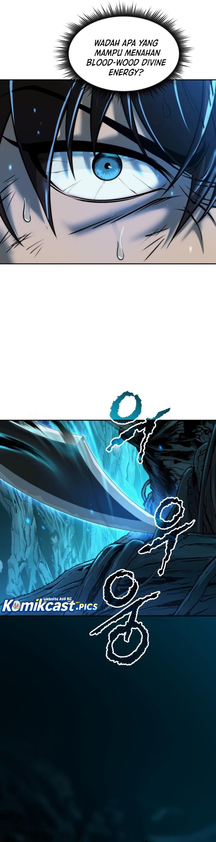 Chronicles of the Demon Faction Chapter 140 Gambar 9