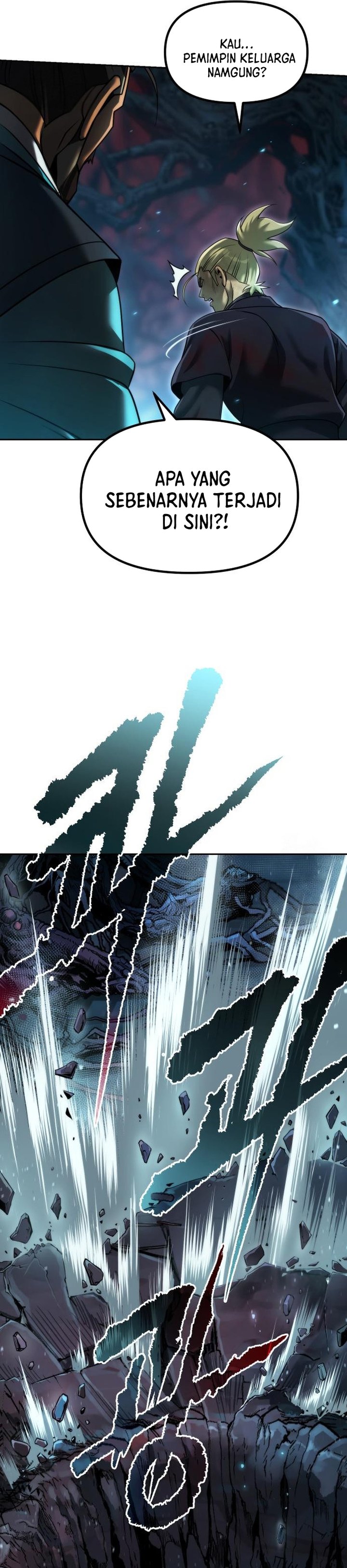 Chronicles of the Demon Faction Chapter 140 Gambar 14