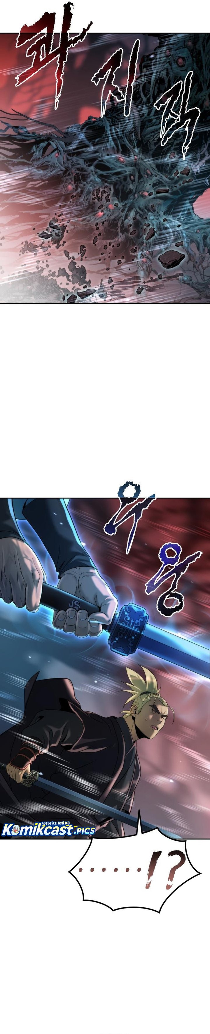 Chronicles of the Demon Faction Chapter 140 Gambar 22