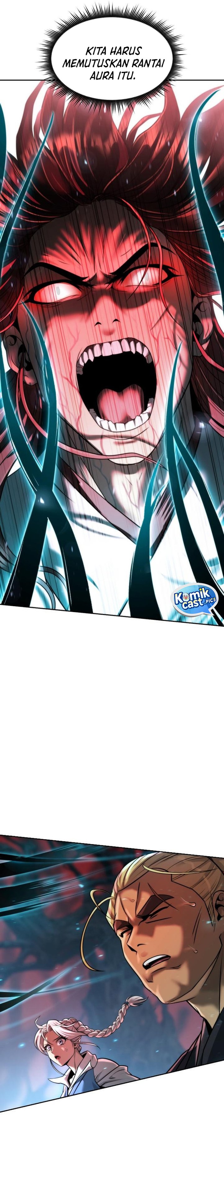 Chronicles of the Demon Faction Chapter 140 Gambar 25