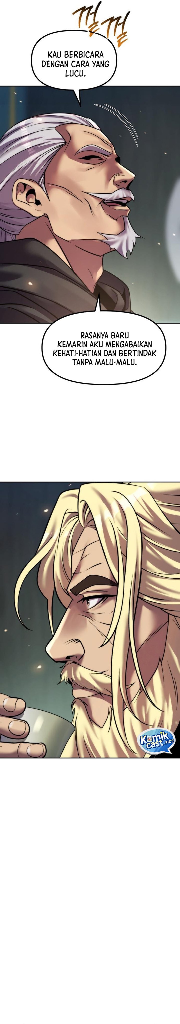 Chronicles of the Demon Faction Chapter 140 Gambar 33