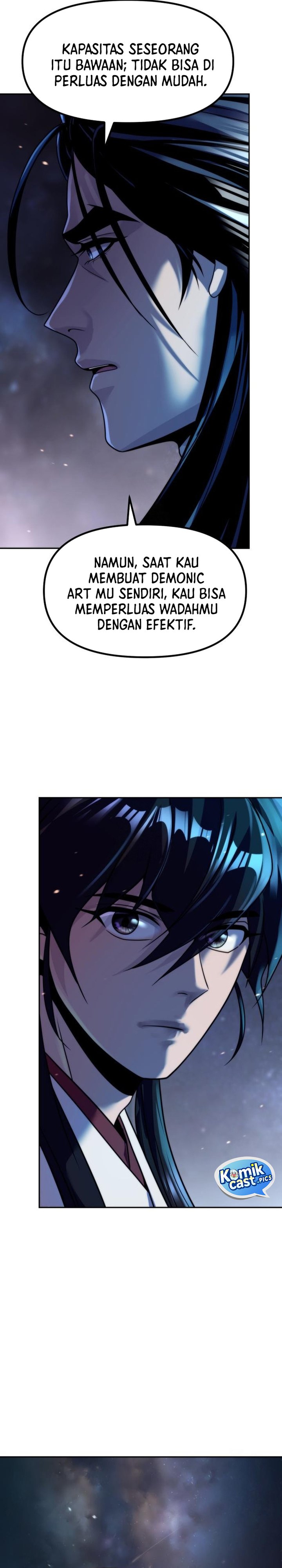 Chronicles of the Demon Faction Chapter 140 Gambar 41