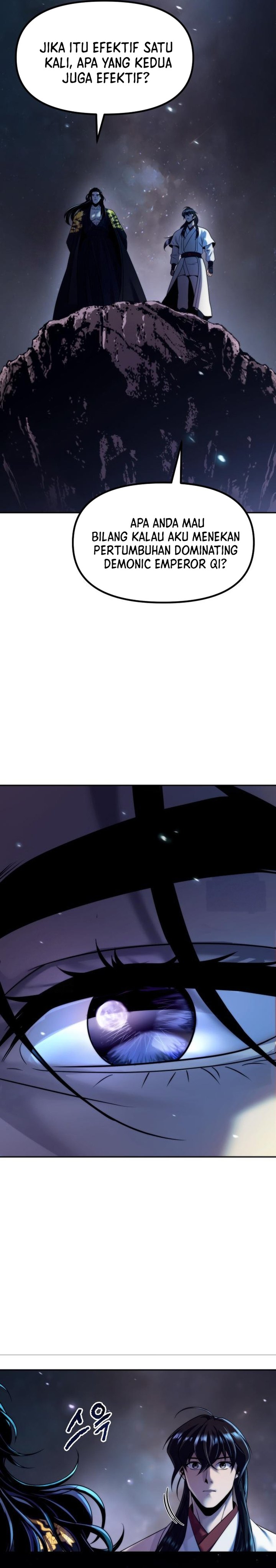 Chronicles of the Demon Faction Chapter 140 Gambar 42