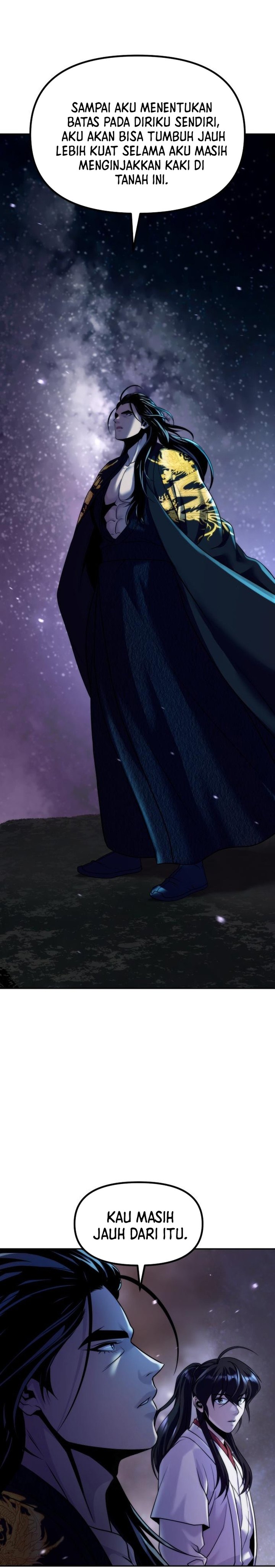 Chronicles of the Demon Faction Chapter 140 Gambar 44