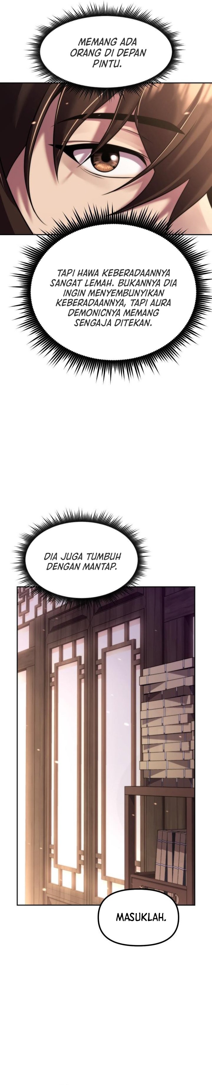 Chronicles of the Demon Faction Chapter 141 Gambar 6