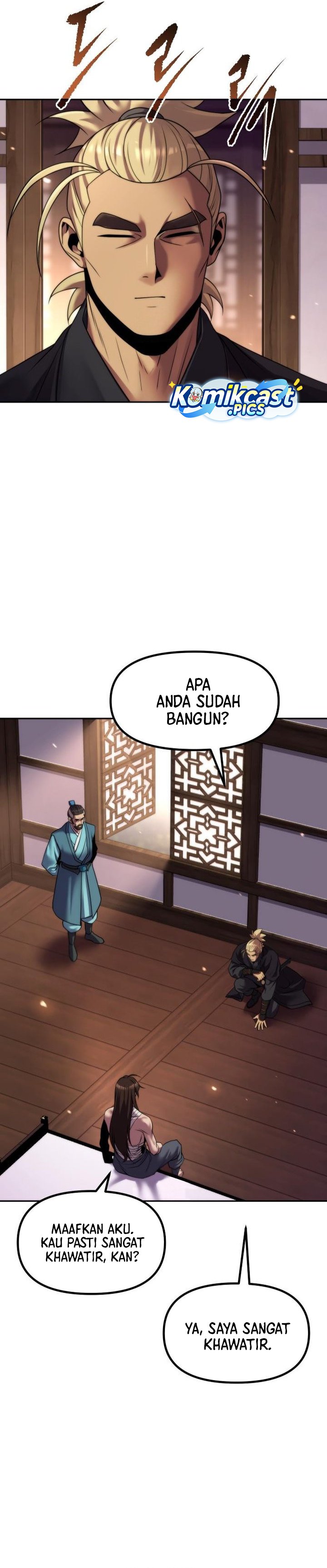 Chronicles of the Demon Faction Chapter 141 Gambar 7