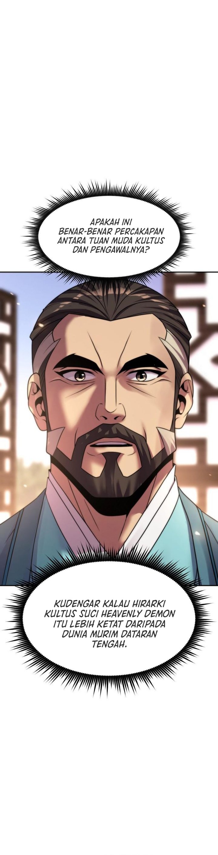 Chronicles of the Demon Faction Chapter 141 Gambar 9