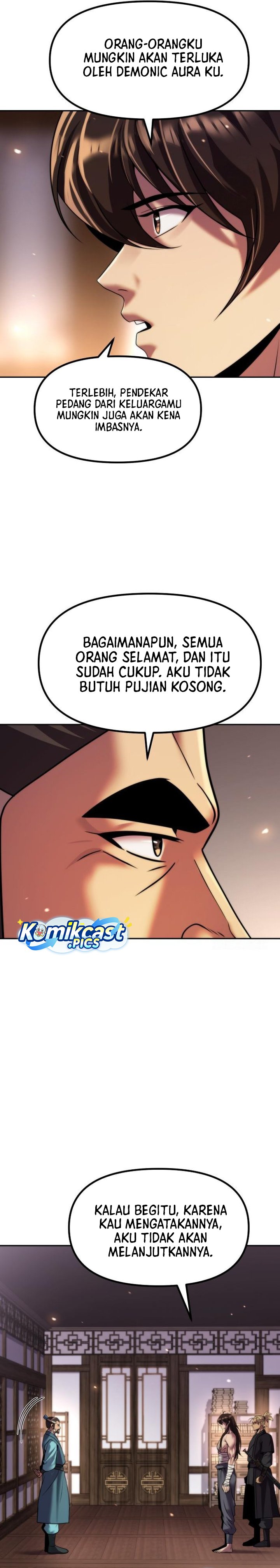 Chronicles of the Demon Faction Chapter 141 Gambar 15