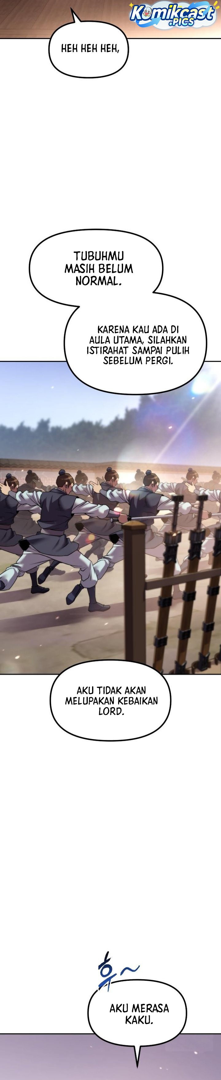 Chronicles of the Demon Faction Chapter 141 Gambar 16