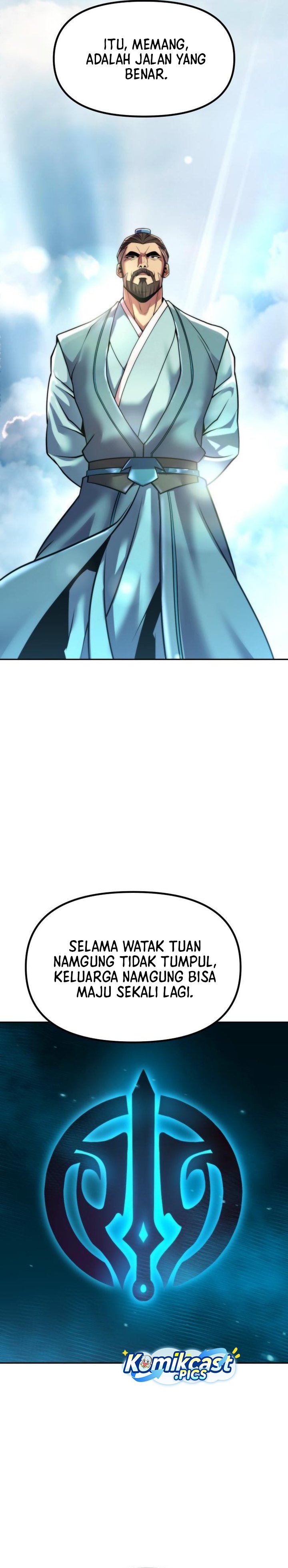 Chronicles of the Demon Faction Chapter 141 Gambar 19