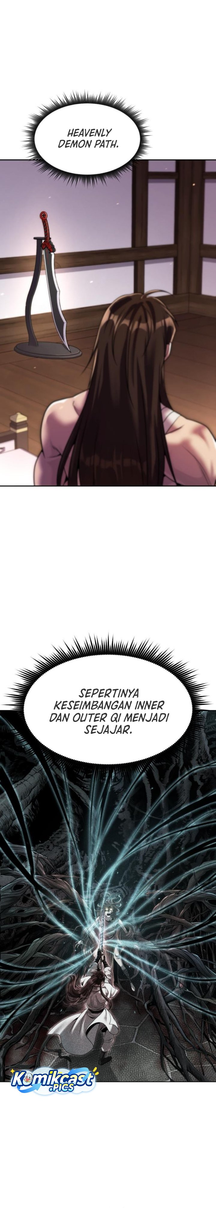 Chronicles of the Demon Faction Chapter 141 Gambar 21