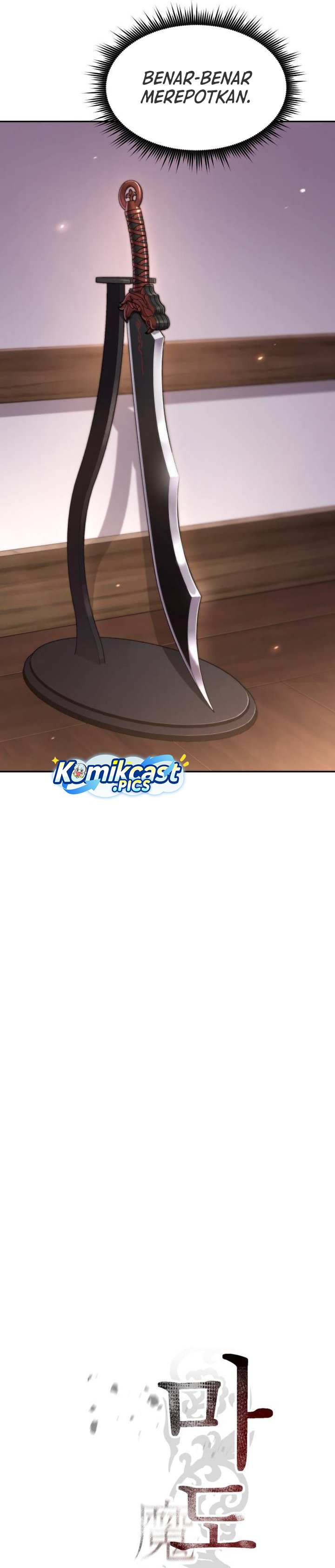 Chronicles of the Demon Faction Chapter 141 Gambar 22