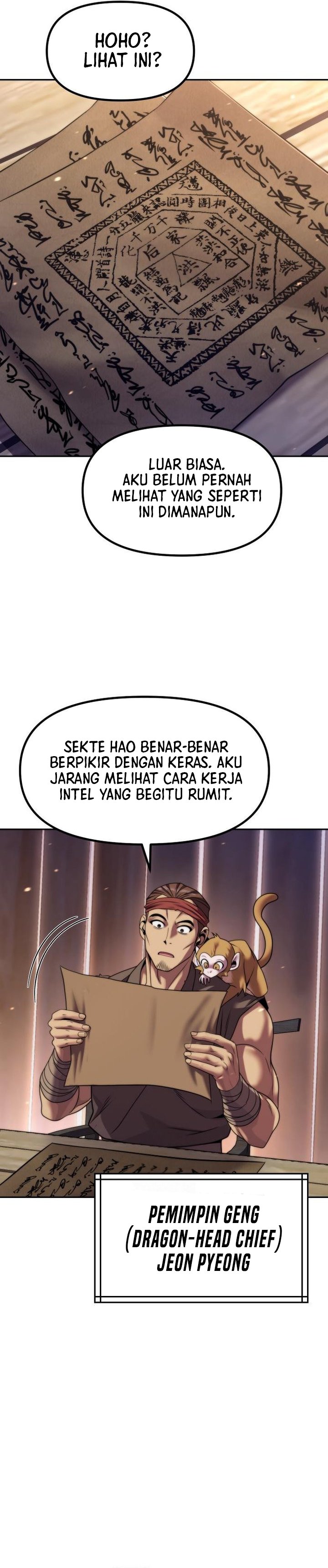 Chronicles of the Demon Faction Chapter 141 Gambar 24