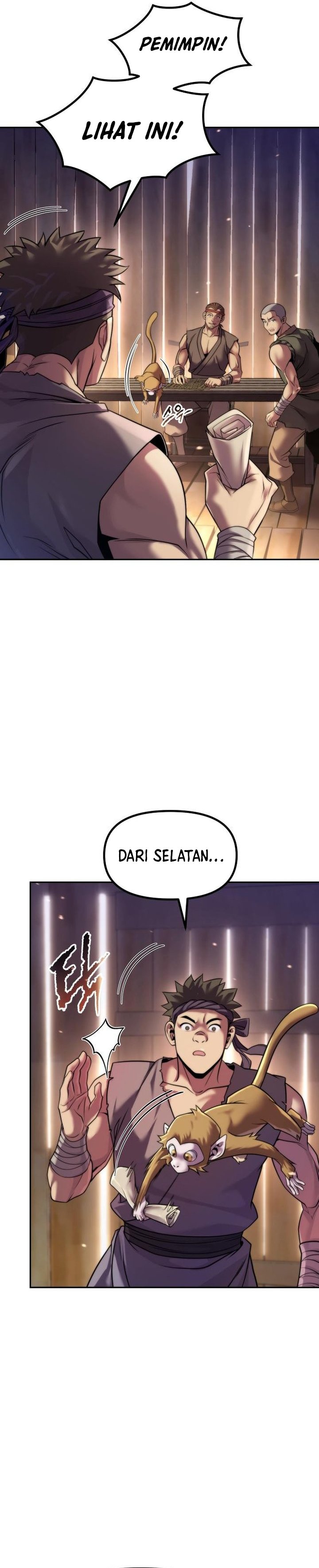 Chronicles of the Demon Faction Chapter 141 Gambar 27