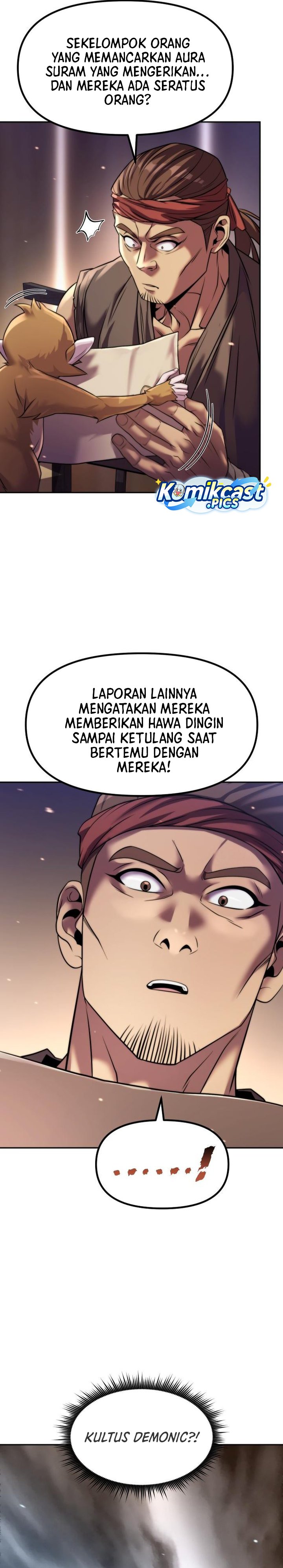 Chronicles of the Demon Faction Chapter 141 Gambar 28