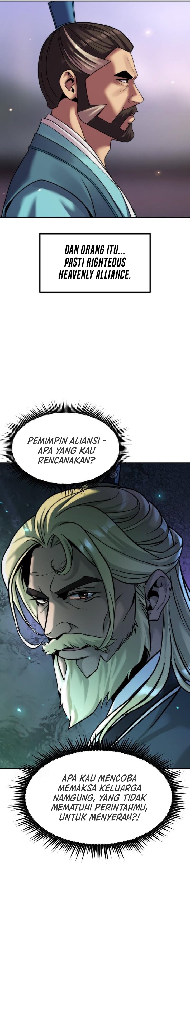 Chronicles of the Demon Faction Chapter 141 Gambar 33